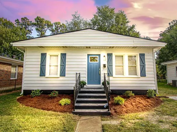 2514 Cravens Ave, Owensboro, KY 42301