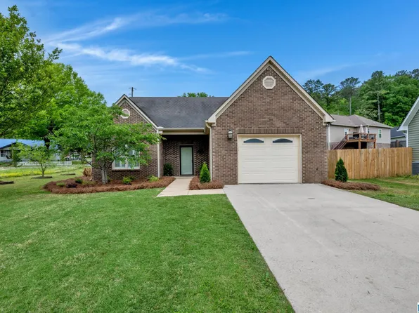 900 Park Ave, Oneonta, AL 35121