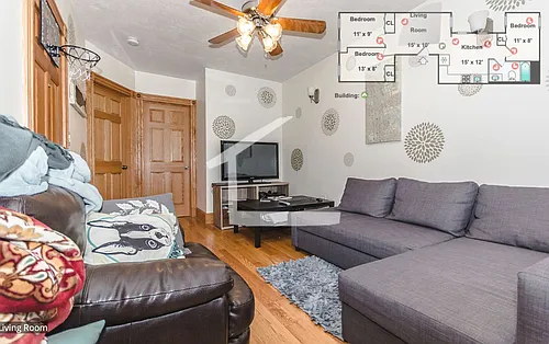 5 Phillips St #2C Photo 1