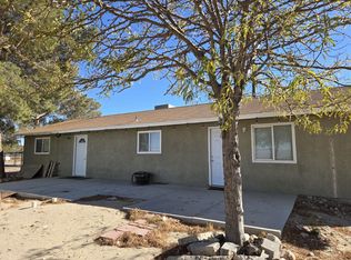 9656 Palomar Trl #B, Lucerne Valley, CA 92356