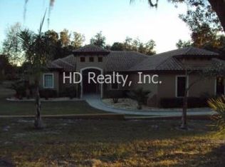 2065 Squirrel Run, Geneva, FL 32732