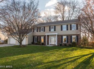 905 Bosley Rd, Cockeysville, MD 21030