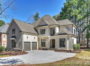 18802 Pentwater Ct, Cornelius, NC 28031