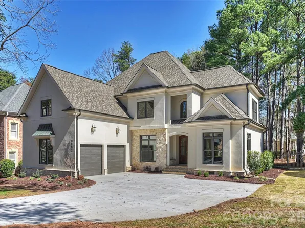 18802 Pentwater Ct, Cornelius, NC 28031
