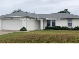 17388 Connecticut Rd, Fort Myers, FL 33967