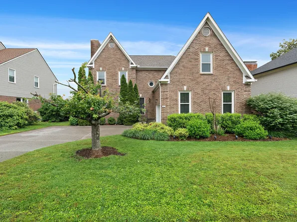 615 Copperfield Ct, Brentwood, TN 37027