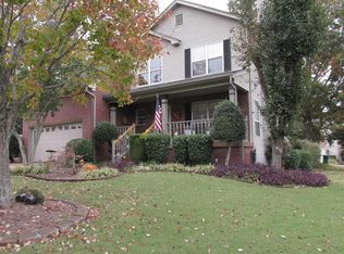 2422 Keeling Dr, Mount Juliet, TN 37122