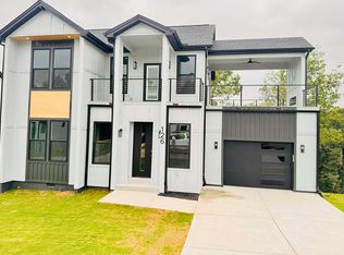 126 Current Dr, Greenville, SC 29611