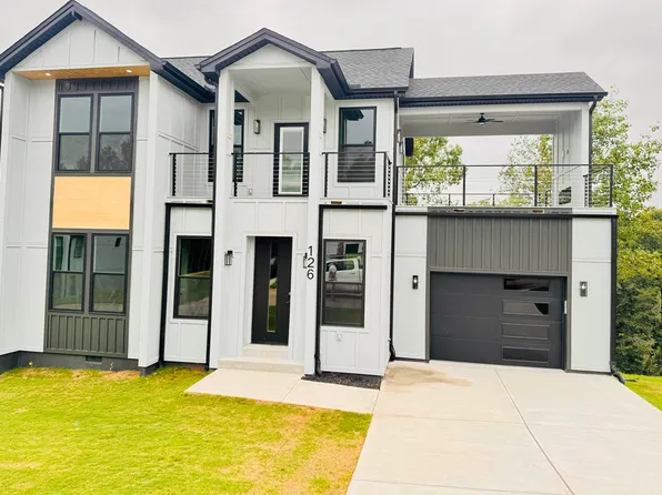 126 Current Dr, Greenville, SC 29611