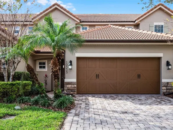 10333 Belfry Cir, Orlando, FL 32832