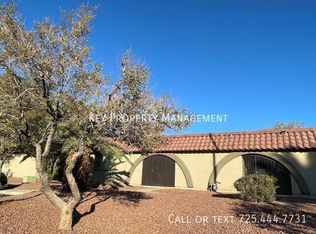 833 Hedge Way UNIT 5, Las Vegas, NV 89110
