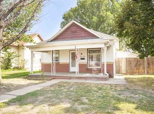 503 E 4th St, Mccook, NE 69001