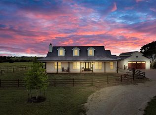 4913 Cooksey Ln, Robinson, TX 76706