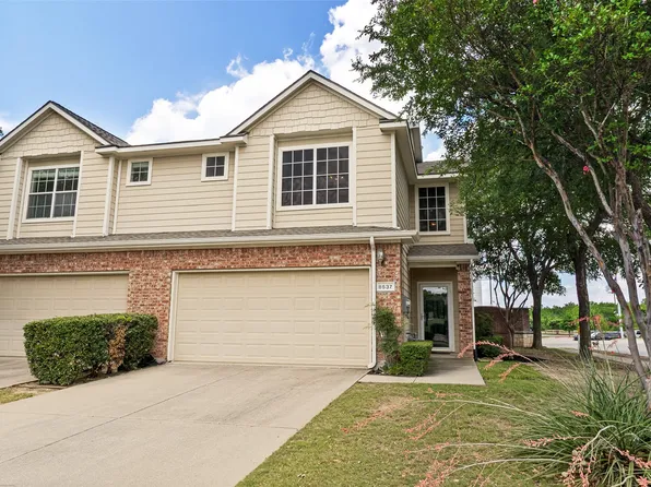 8537 Brunswick Dr, Plano, TX 75024