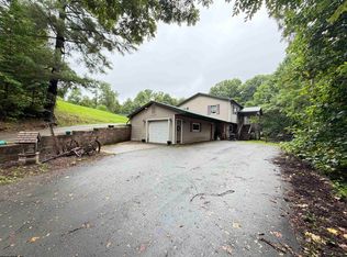 15 Buckskin Dr, Elkins, WV 26241