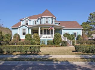 1216 Southern Oak Way, Mount Pleasant, SC 29466