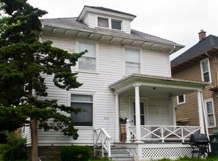 1020 E University Ave, Ann Arbor, MI 48104