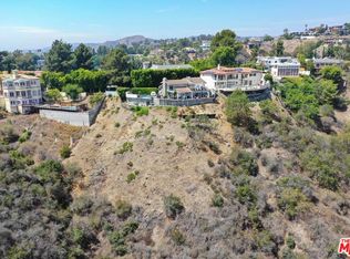 1232 Stradella Rd, Los Angeles, CA 90077