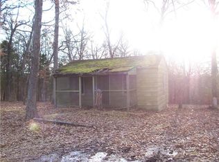 3845 Highway C, Leslie, MO 63056