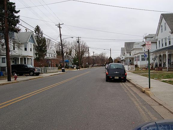 StreetView