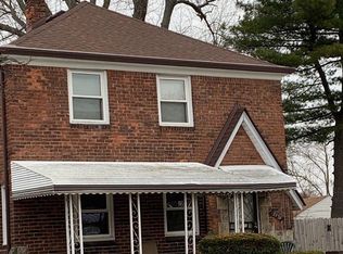 5959 Newport St, Detroit, MI 48213