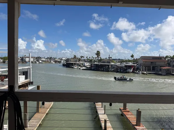 721 N Yturria St #3, Pt Isabel, TX 78578