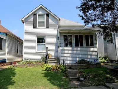 4939 Blow St, Saint Louis, MO, 63109