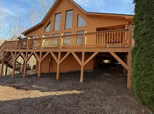 36 Prairie Xing, Murphy, NC 28906