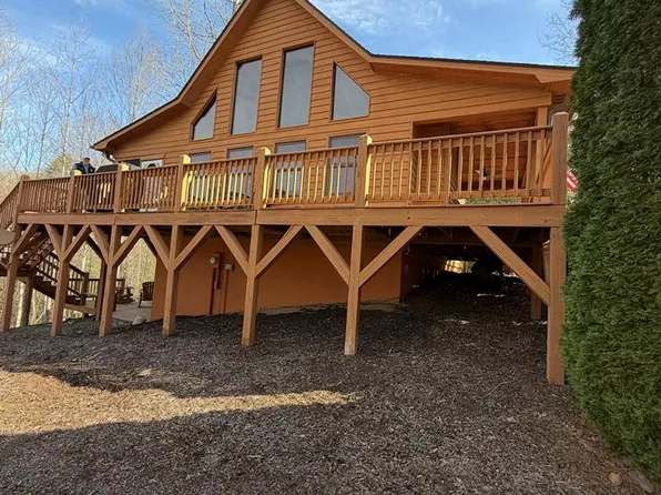 36 Prairie Xing, Murphy, NC 28906