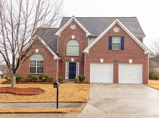 121 Fashion Xing, McDonough, GA 30252