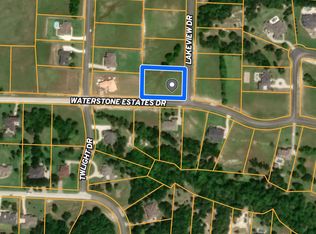 LOT D11 Lakeview Dr, McKinney, TX 75071