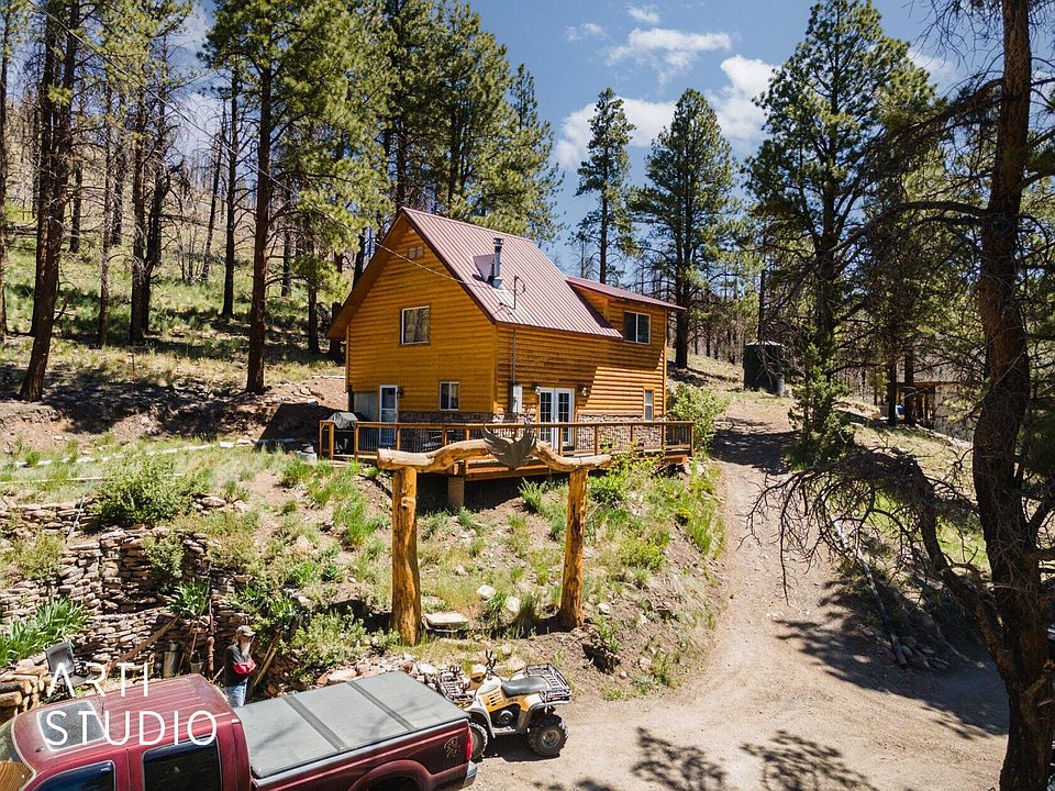 1262 W Pine Ln, Panguitch, UT 84759 MLS 22231971 Zillow