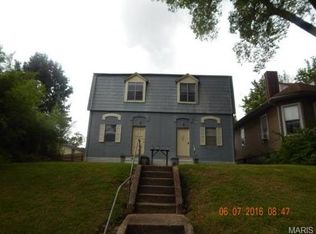 122 N Pennsylvania Ave #4, Belleville, IL 62220