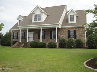 4510 Lake Hills Dr, Wilson, NC 27896