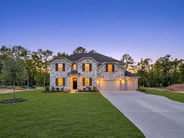 123 Roebuck Ln, New Waverly, TX 77358