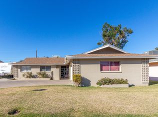 4522 W Rose Ln, Glendale, AZ 85301