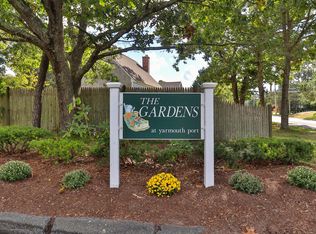 10 Katharyn Michael Rd #2, Yarmouth Pt, MA 02675