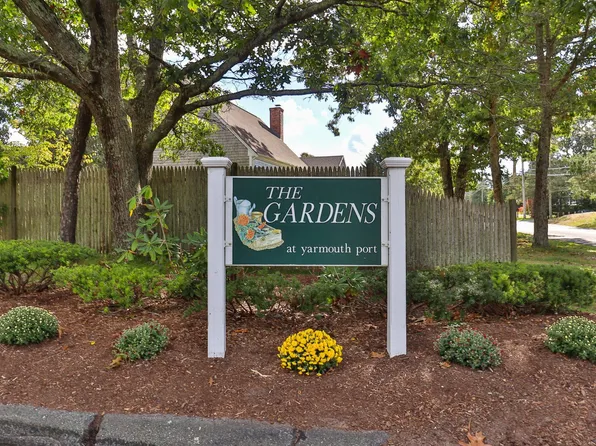 10 Katharyn Michael Road #2, Yarmouth Port, MA 02675