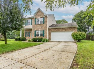 2880 Manor Ct, Troy, OH 45373