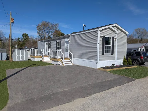 30 Kendall Pond Rd Lot 54, Derry, NH 03038