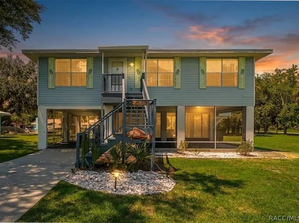 11275 W Pool Ct, Crystal River, FL 34429