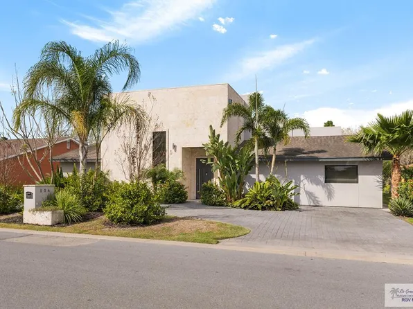 504 Zapata Ave, Rancho Viejo, TX 78575