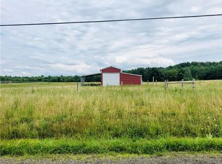 2874 Carpenter Pringle Rd, Ashville, NY 14710