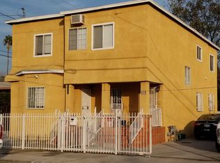 5016 Wadsworth Ave, Los Angeles, CA 90011