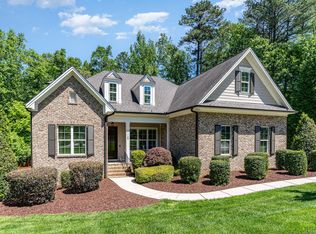 7108 Carries Reach Way, Raleigh, NC 27614