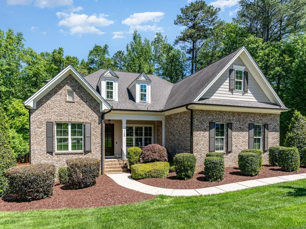 7108 Carries Reach Way, Raleigh, NC 27614