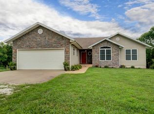 4412 E Shelby Rd, Fair Grove, MO 65648