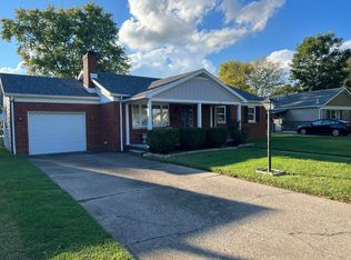 431 16th St, Tell City, IN