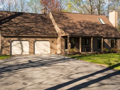 9750 Amidon Dr, Traverse City, MI, 49685
