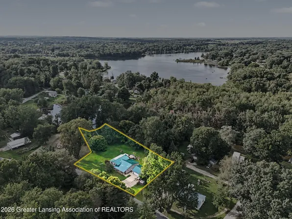 599 Gaskill Rd, Hastings, MI 49058